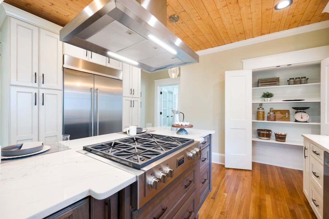 Kitchen Remodeling Companies — Port St. Lucie, Florida